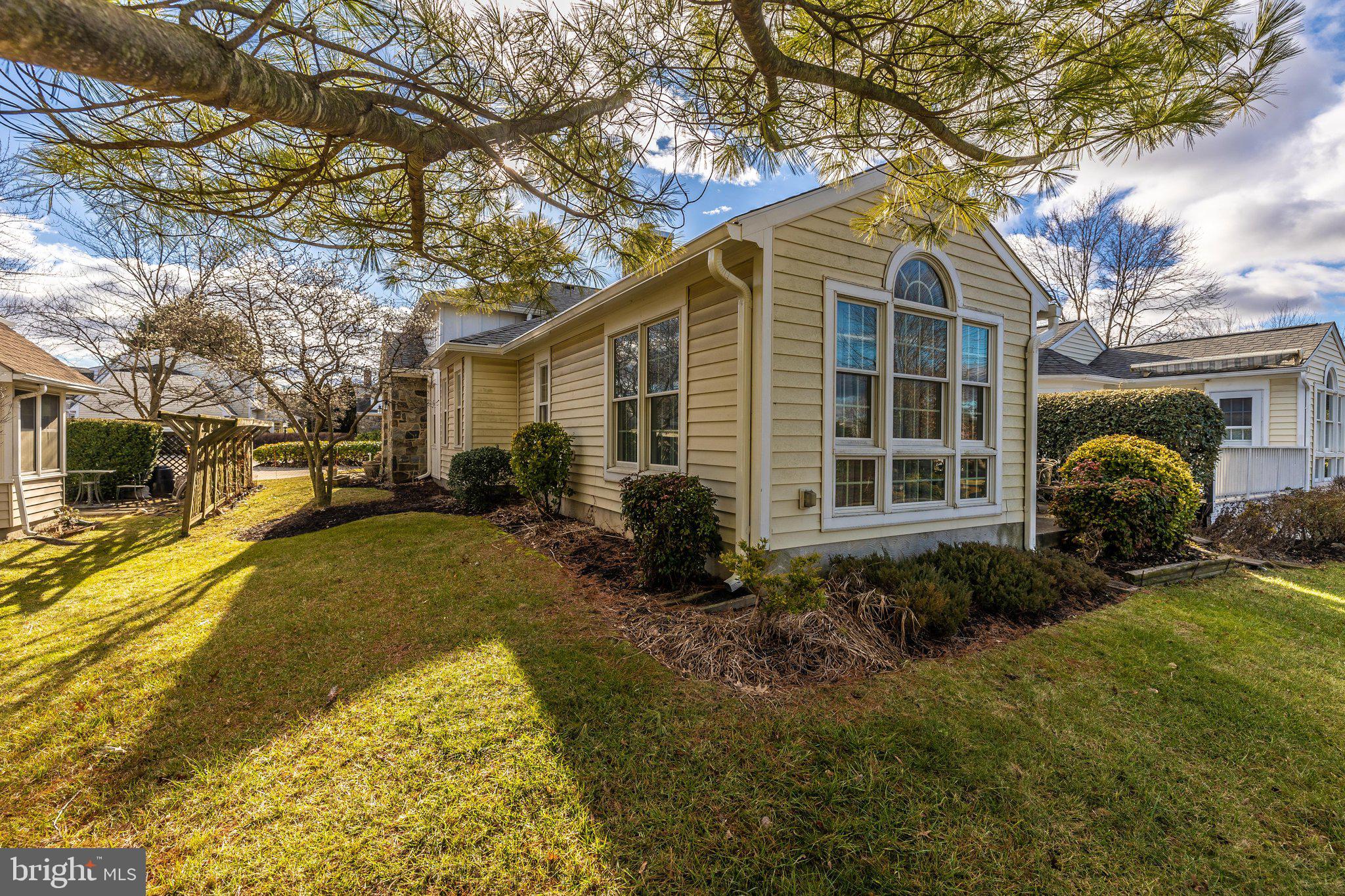 2496 Bear Den Road Frederick, MD 21701 - Photo 3 of 44 Exterior Back