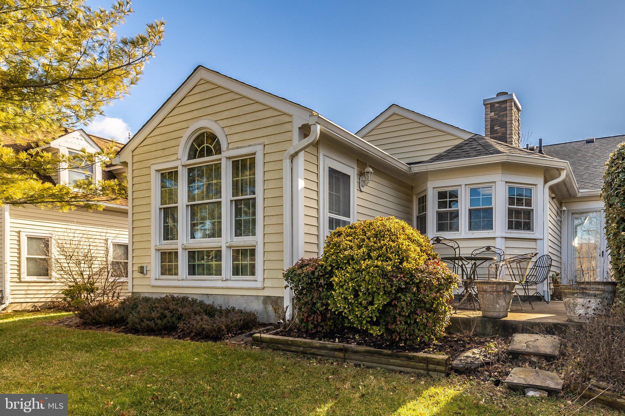 2496 Bear Den Road Frederick, MD 21701 - Photo 33 of 44 Exterior Back