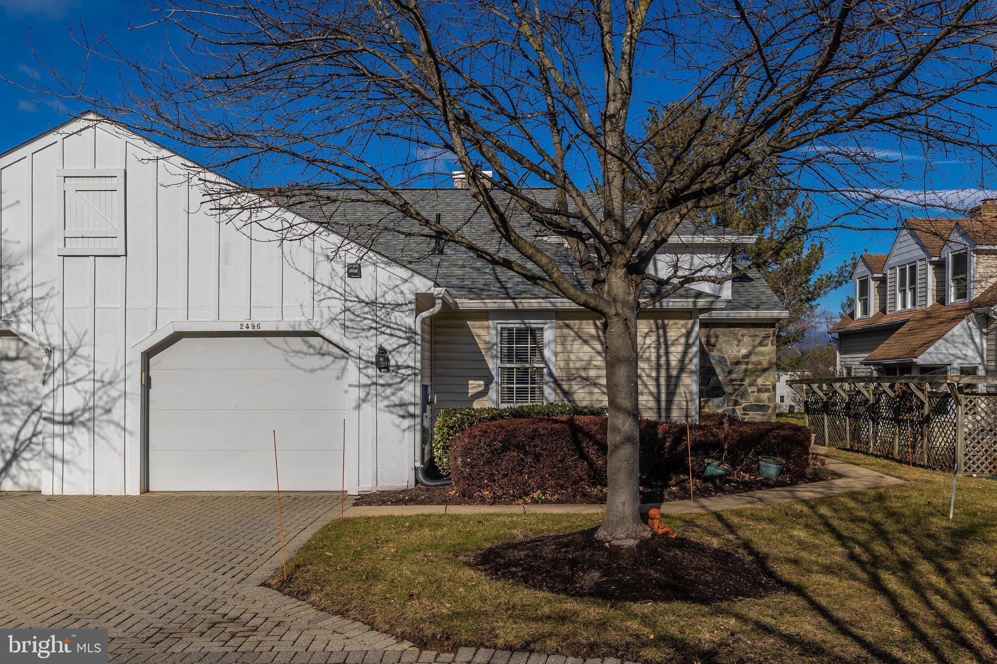 2496 Bear Den Road Frederick, MD 21701 - Photo 4 of 44 Exterior