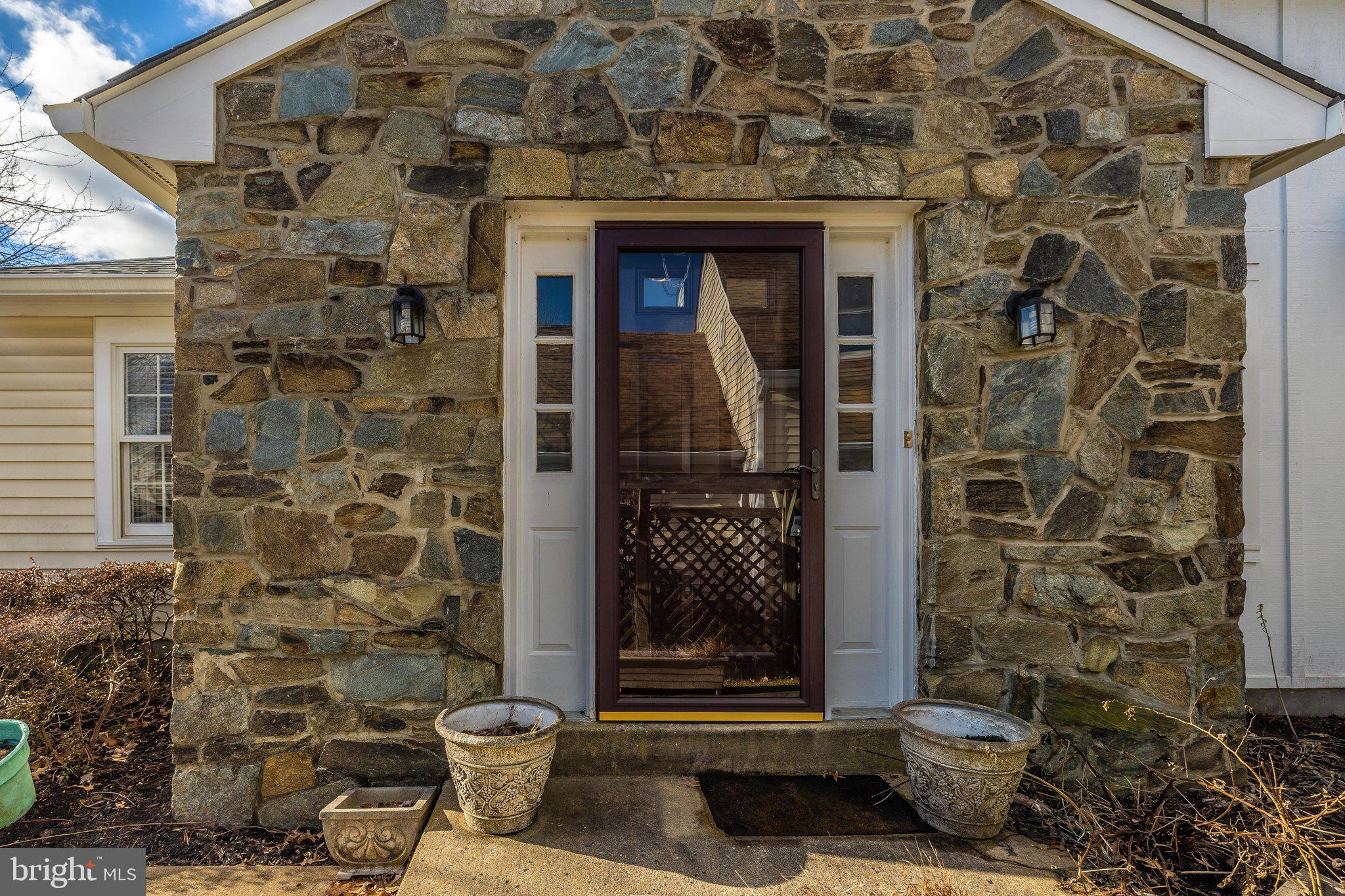 2496 Bear Den Road Frederick, MD 21701 - Photo 5 of 44 Exterior Front