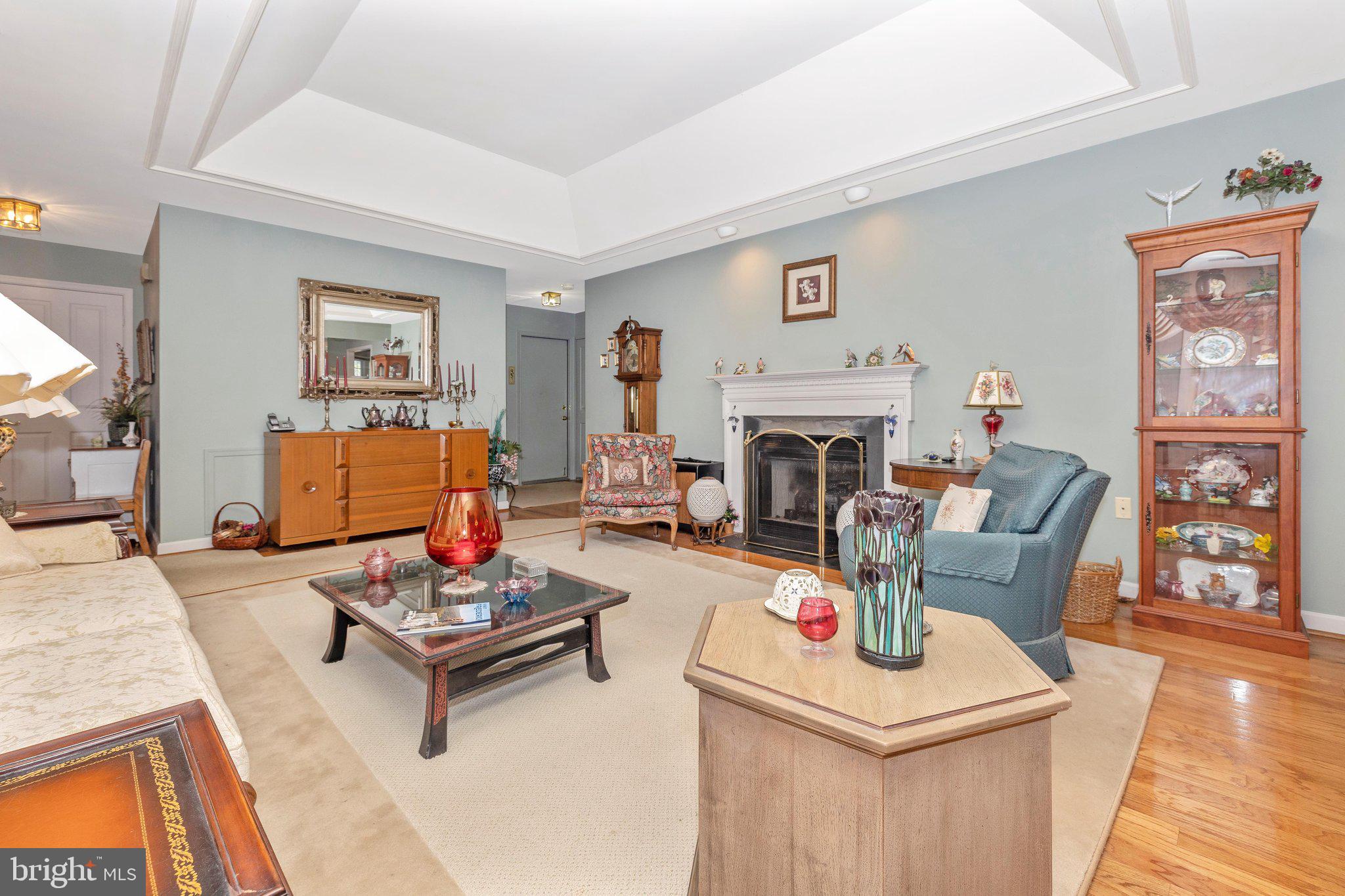2496 Bear Den Road Frederick, MD 21701 - Photo 8 of 44 Living Room