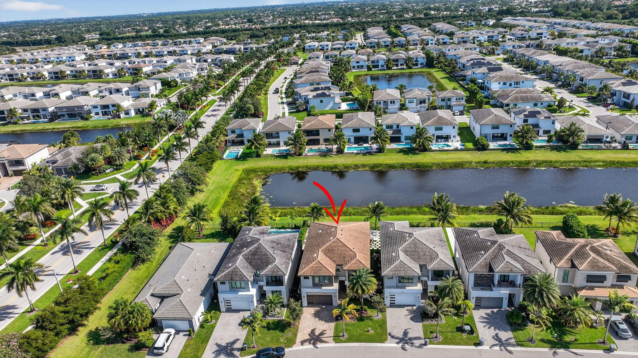 8573 Apple Falls Lane Boca Raton, FL 33496 - Photo 69 of 102 73-web-or-mls-DJI_0263