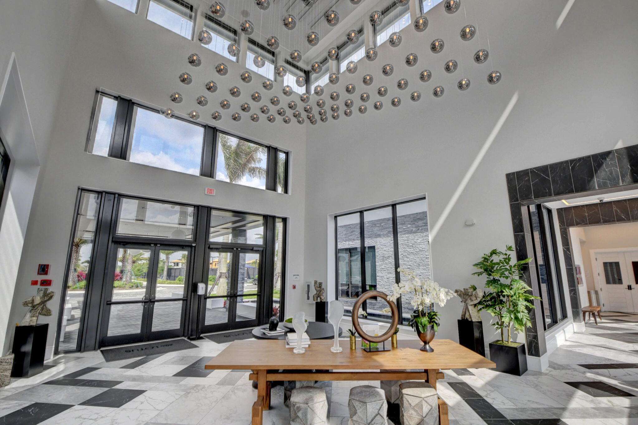 8573 Apple Falls Lane Boca Raton, FL 33496 - Photo 76 of 102 a view of a livingroom with furniture and window