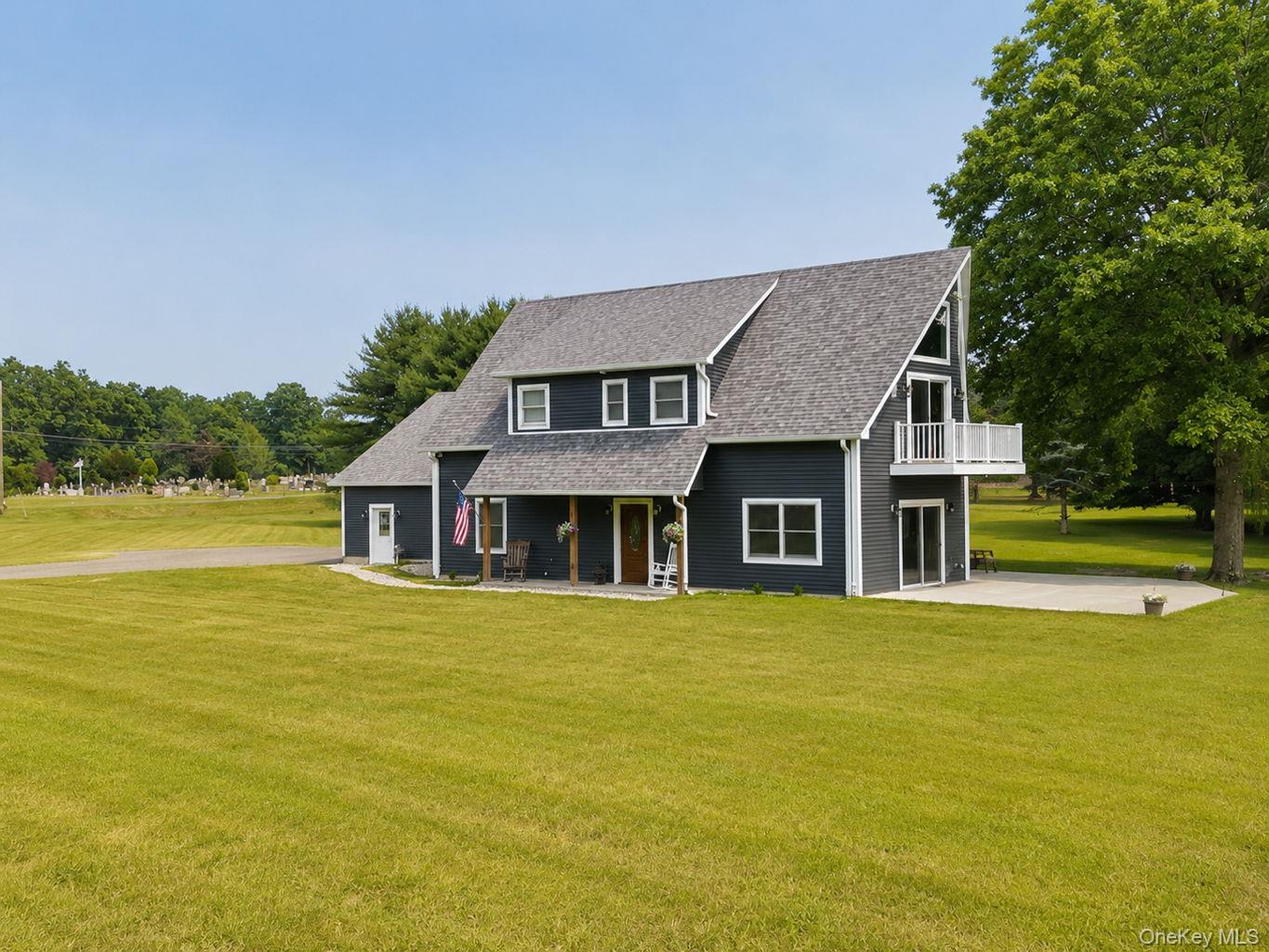 3358 New Prospect Road Pine Bush, NY 12566 - Photo 32 of 49