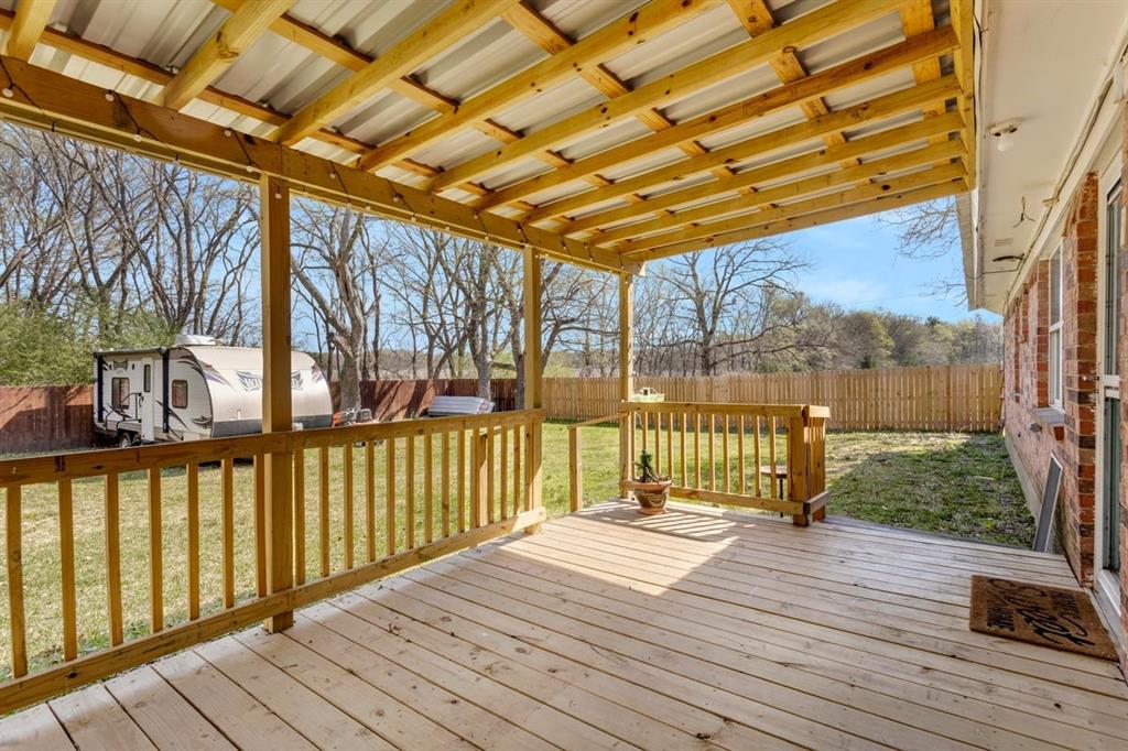 265 South Fm 271 Bonham, TX 75418 - Photo 18 of 22