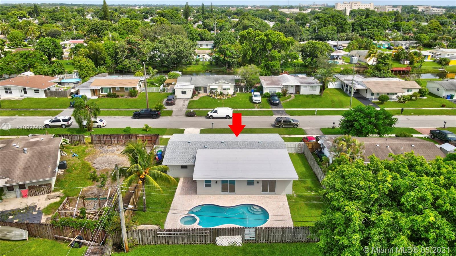 6118 Hogan Creek Road Margate, FL 33063 - Photo 1 of 39 Gallery Image 1