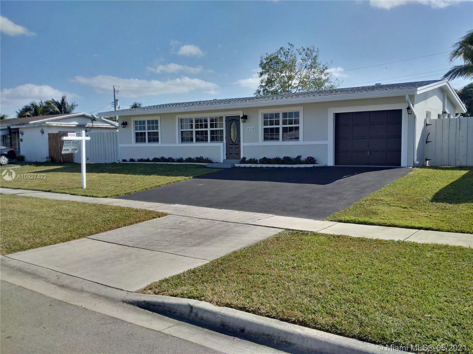 6118 Hogan Creek Road Margate, FL 33063 - Photo 4 of 39 Gallery Image 4