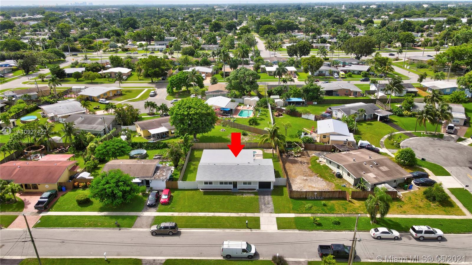 6118 Hogan Creek Road Margate, FL 33063 - Photo 37 of 39 Gallery Image 37