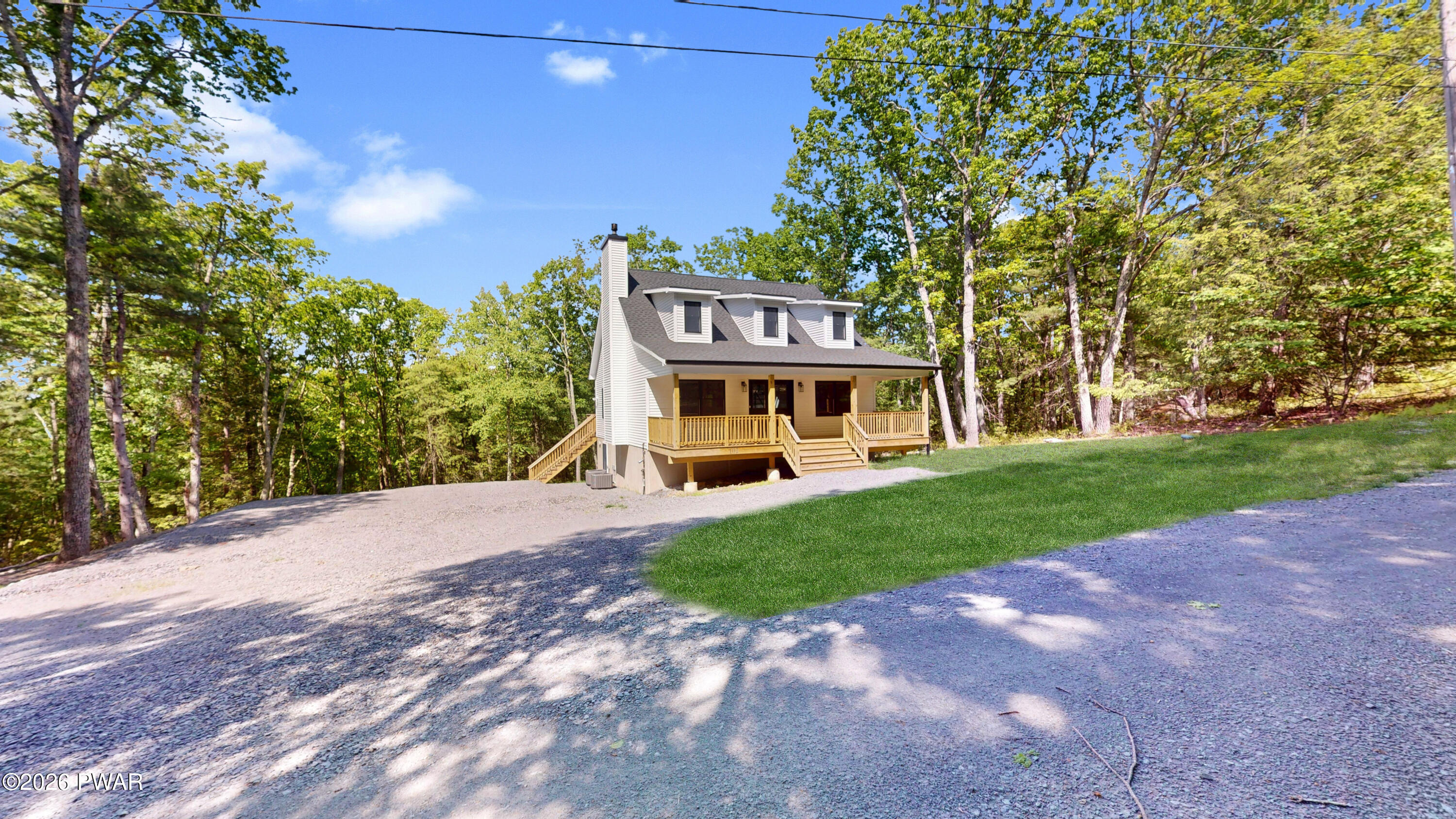 102 Pawnee Road Shohola, PA 18458 - Photo 26 of 61