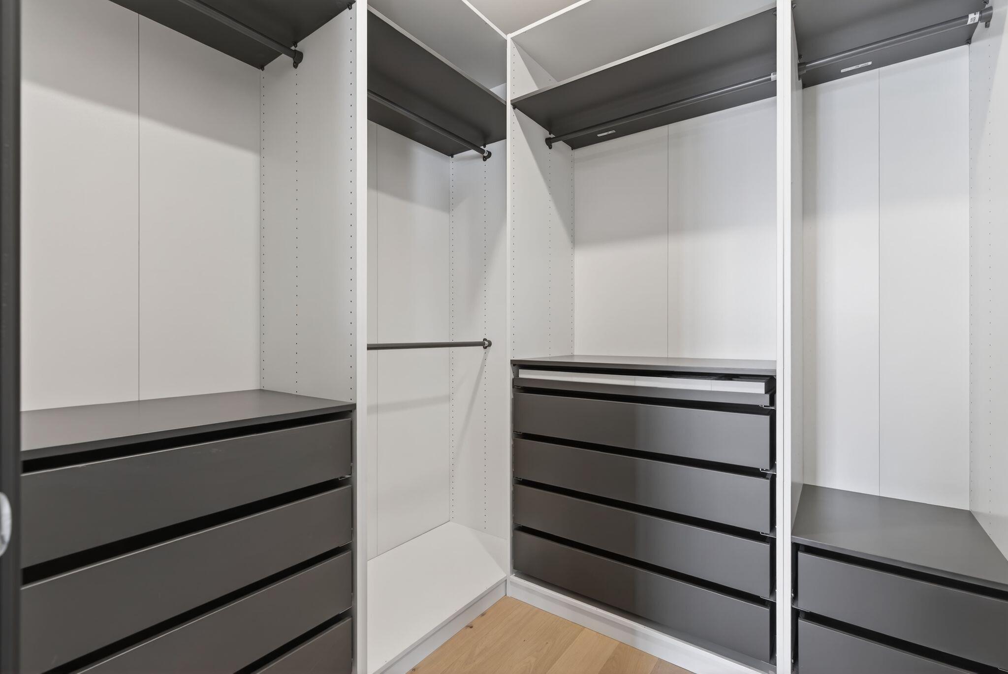 448 Blackstrap Road Falmouth, ME 04105 - Photo 36 of 57 PR. CLOSET #1