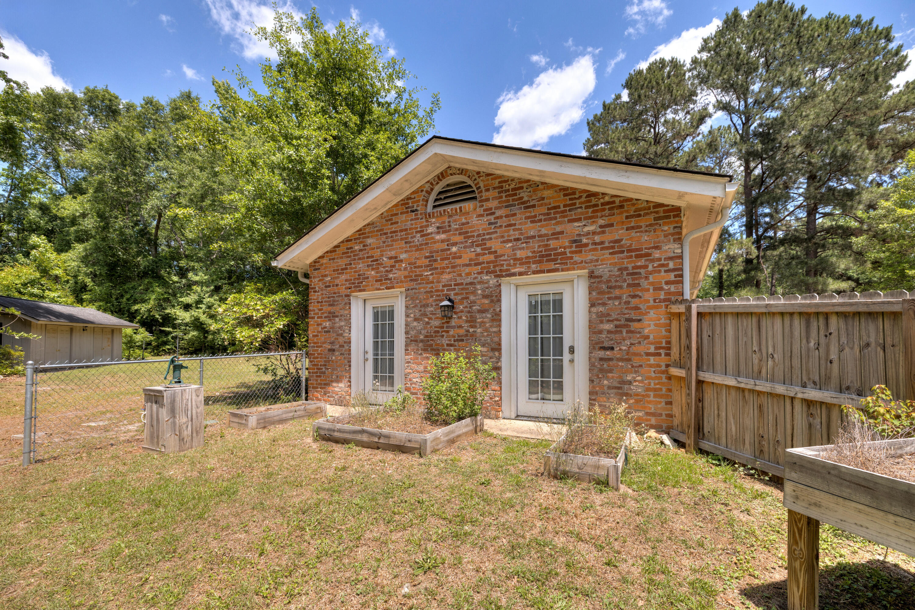 2107 Gin Branch Road Sumter, SC 29154 - Photo 46 of 48