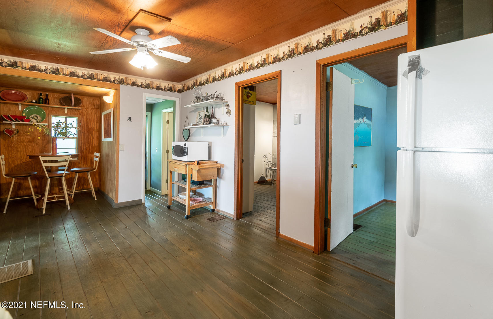 7156 Pinon Road Keystone Heights, FL 32656 - Photo 8 of 29 Kitchen c