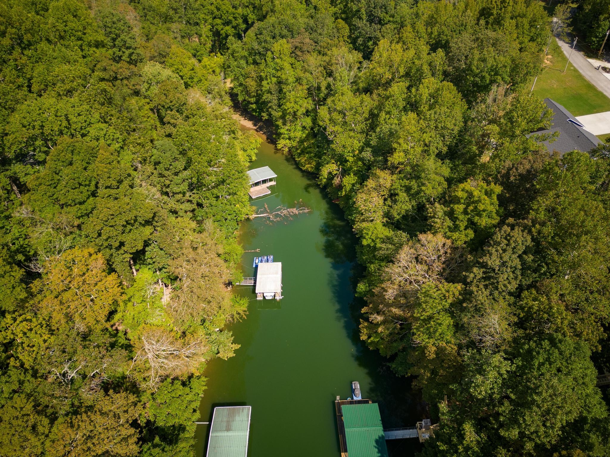 0 Rigsbys Ridge Lynchburg, TN 37352 - Photo 4 of 21 a view of a lake