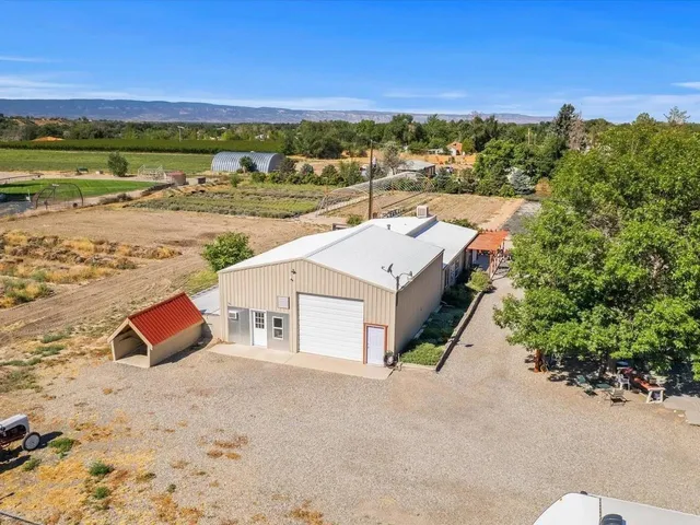 a view of a door with a glass door