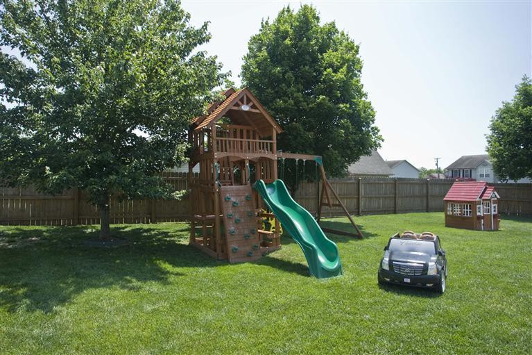 102 Coach Station Road Midway, KY 40347 - Photo 5 of 34 Photo 5