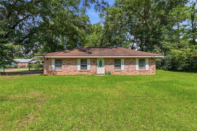 720 South Myrtle Street Amite, LA 70422 - Photo 1 of 11