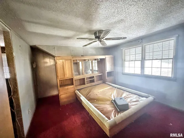 $95,000 | 900 East 4th Street, West Frankfort, IL 62896