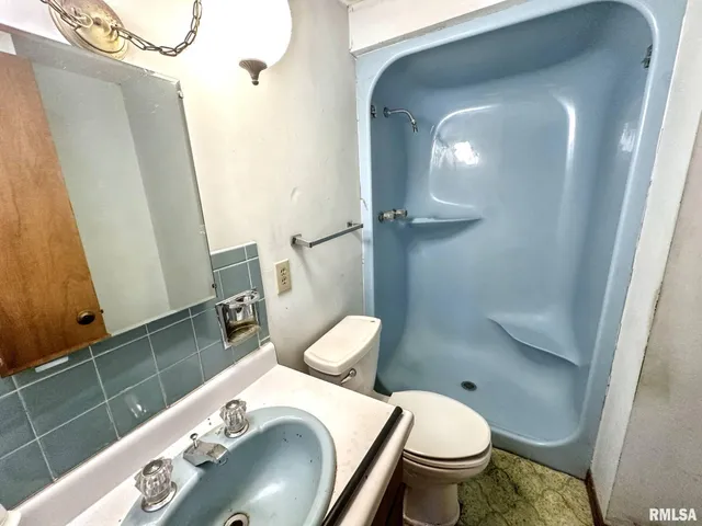 $95,000 | 900 East 4th Street, West Frankfort, IL 62896