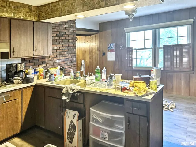 $95,000 | 900 East 4th Street, West Frankfort, IL 62896