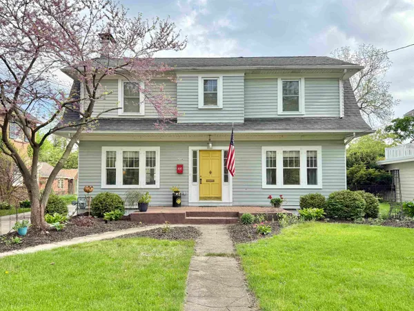 $415,000 | 1719 Emerson Street, Beloit, WI 53511