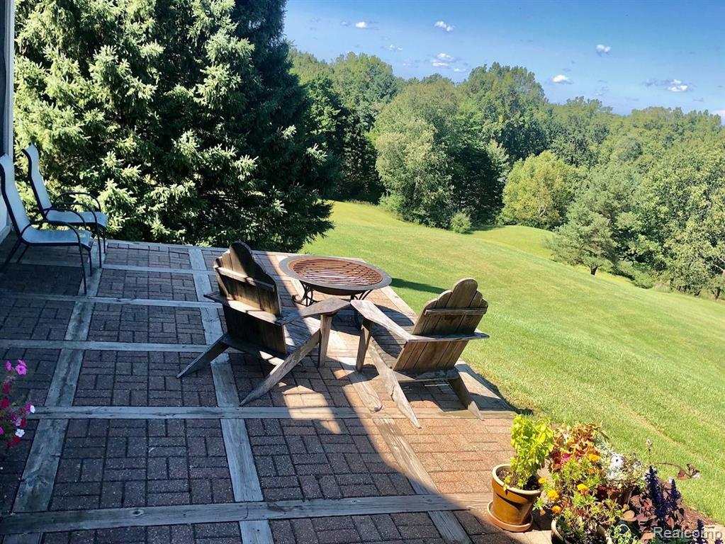 4237 Hough Road Dryden, MI 48428 - Photo 52 of 55