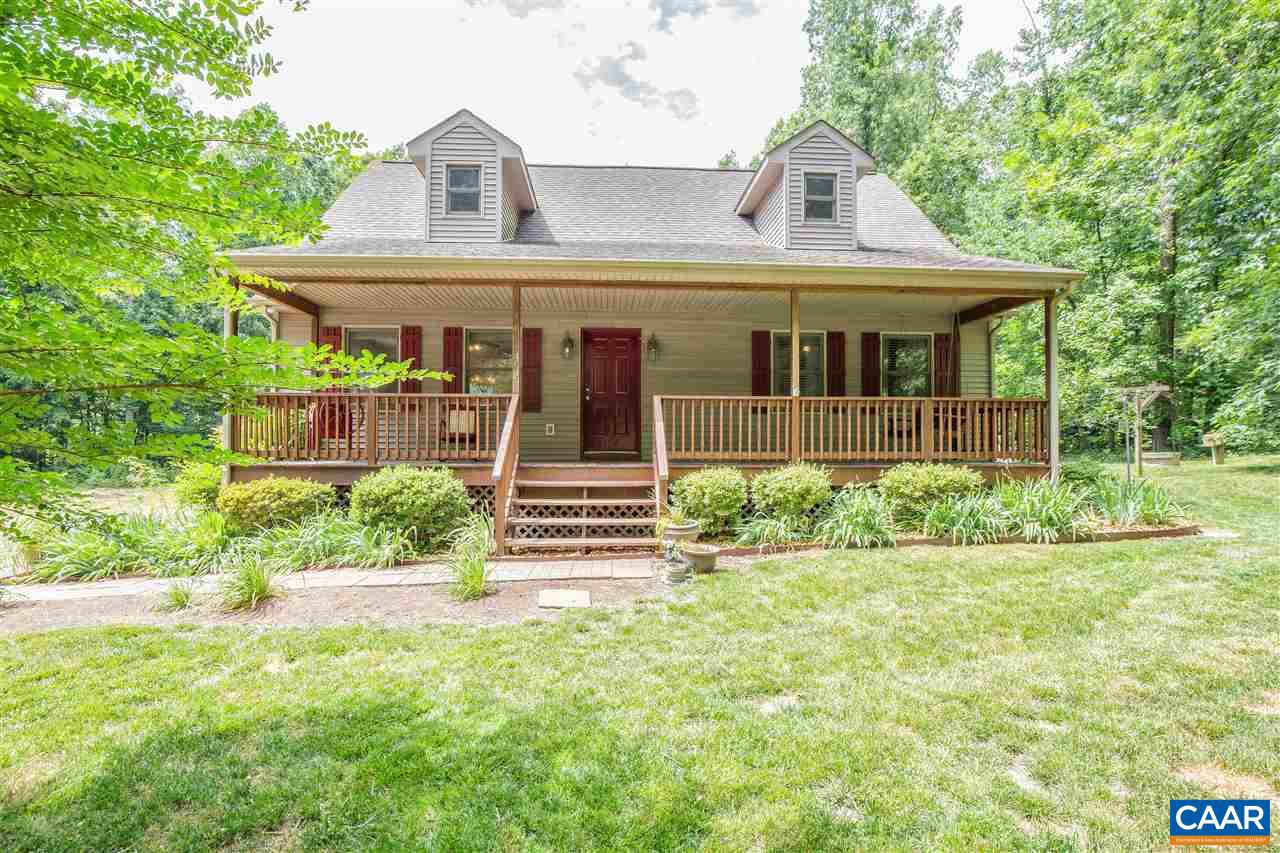 3321 Duke Road Powhatan, VA 23139 - Photo 1 of 40 Gallery Image 1