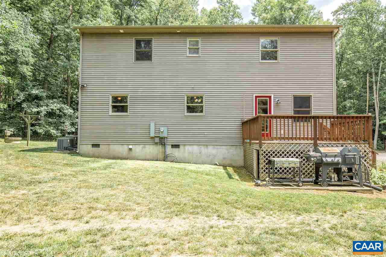 3321 Duke Road Powhatan, VA 23139 - Photo 2 of 40 Gallery Image 2