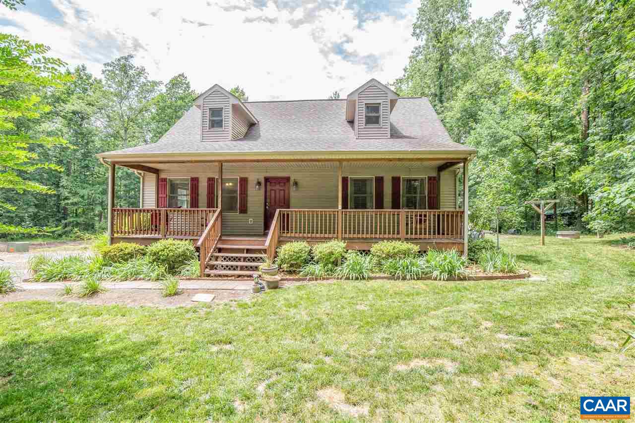 3321 Duke Road Powhatan, VA 23139 - Photo 34 of 40 Gallery Image 34