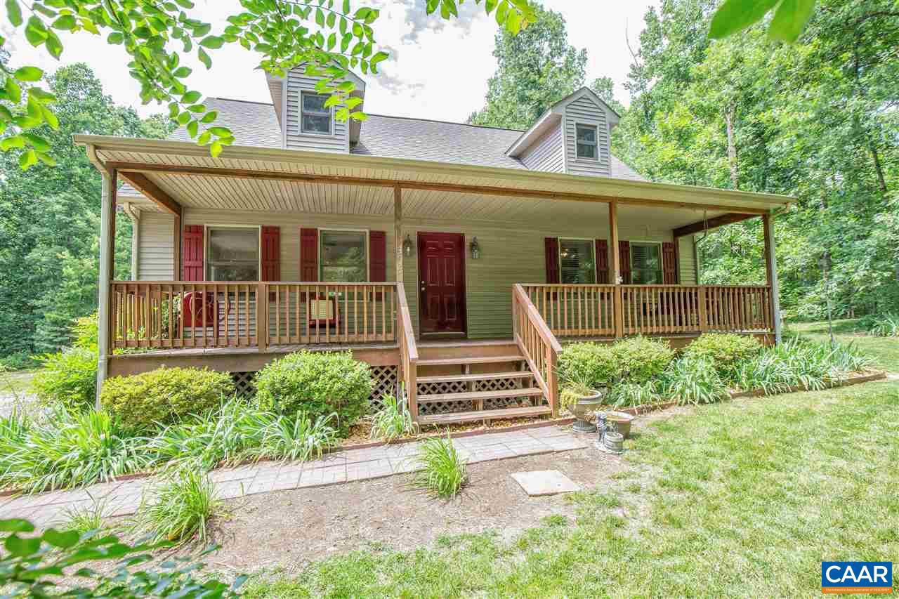 3321 Duke Road Powhatan, VA 23139 - Photo 35 of 40 Gallery Image 35