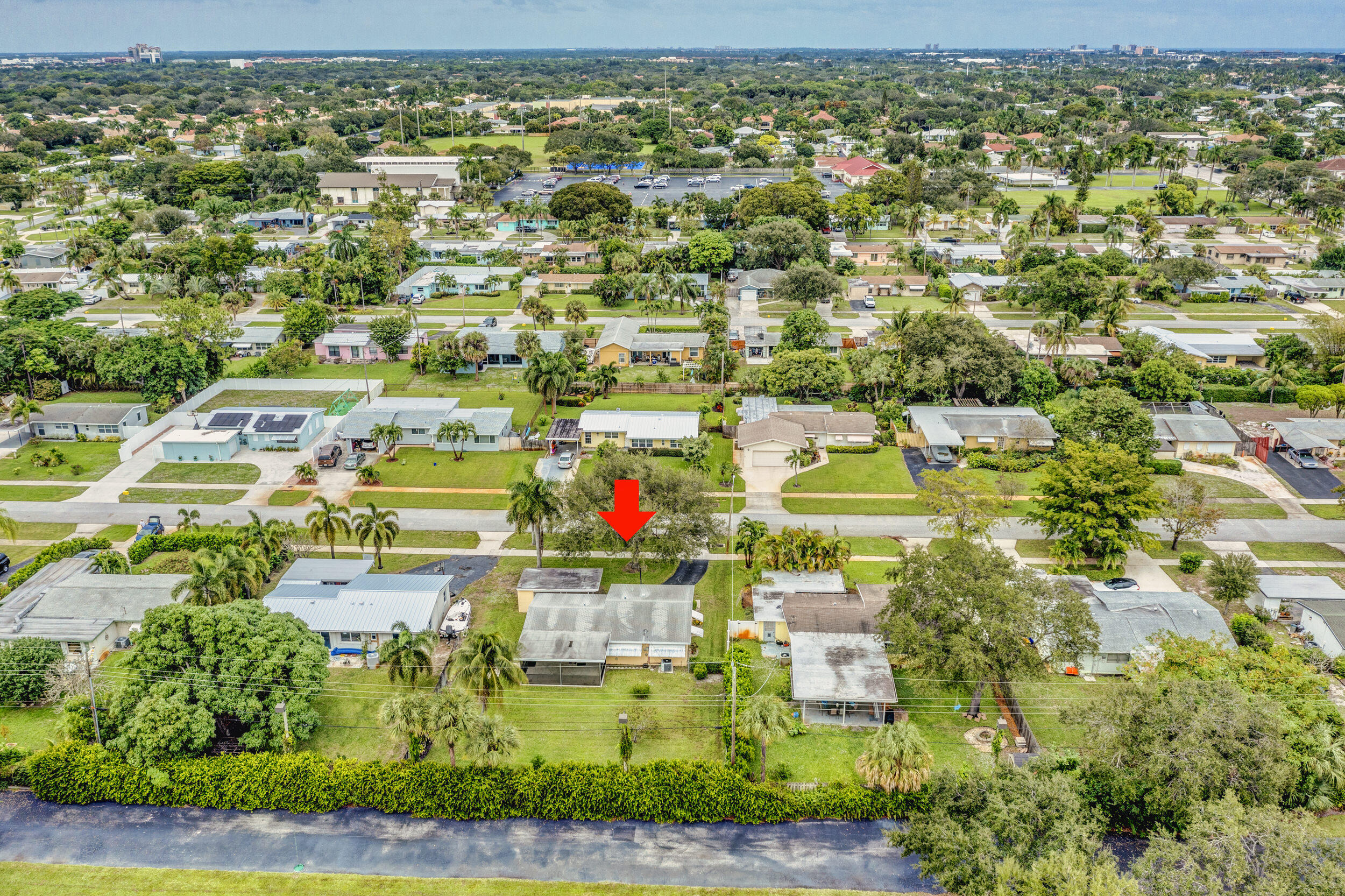 829 Buttonwood Road North Palm Beach, FL 33408 - Photo 33 of 34 63_dji_0158