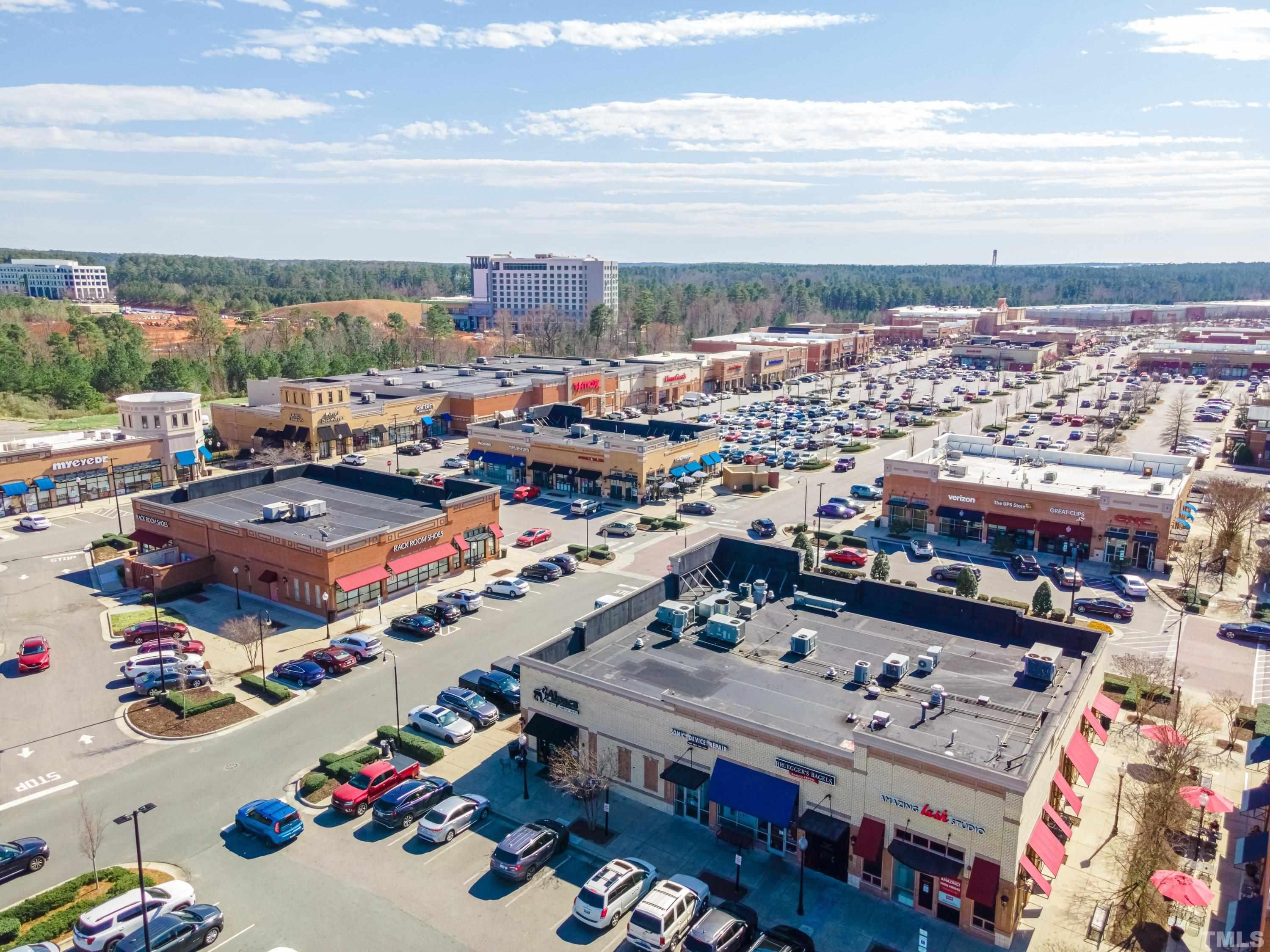10330 Sablewood Drive, Unit 110 Raleigh, NC 27617 - Photo 58 of 58