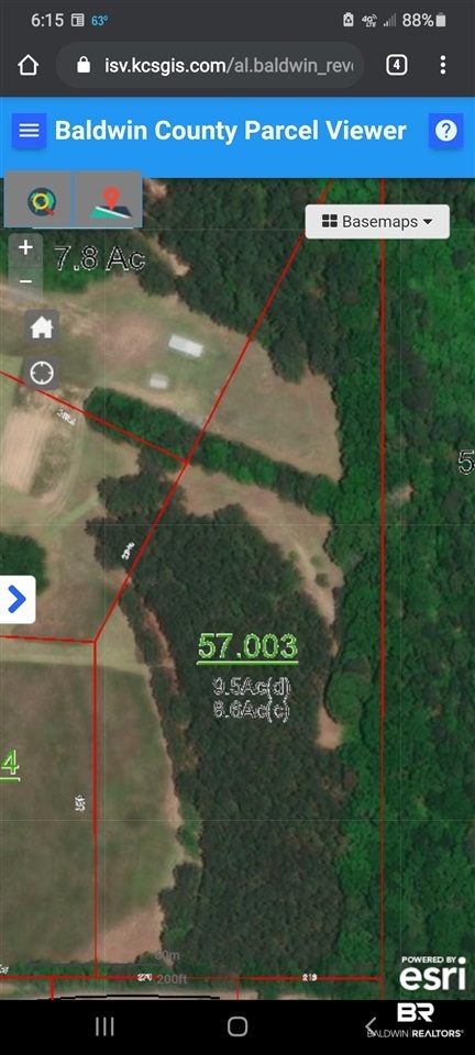 10685 John Little Road Bay Minette, AL 36507 - Photo 16 of 16