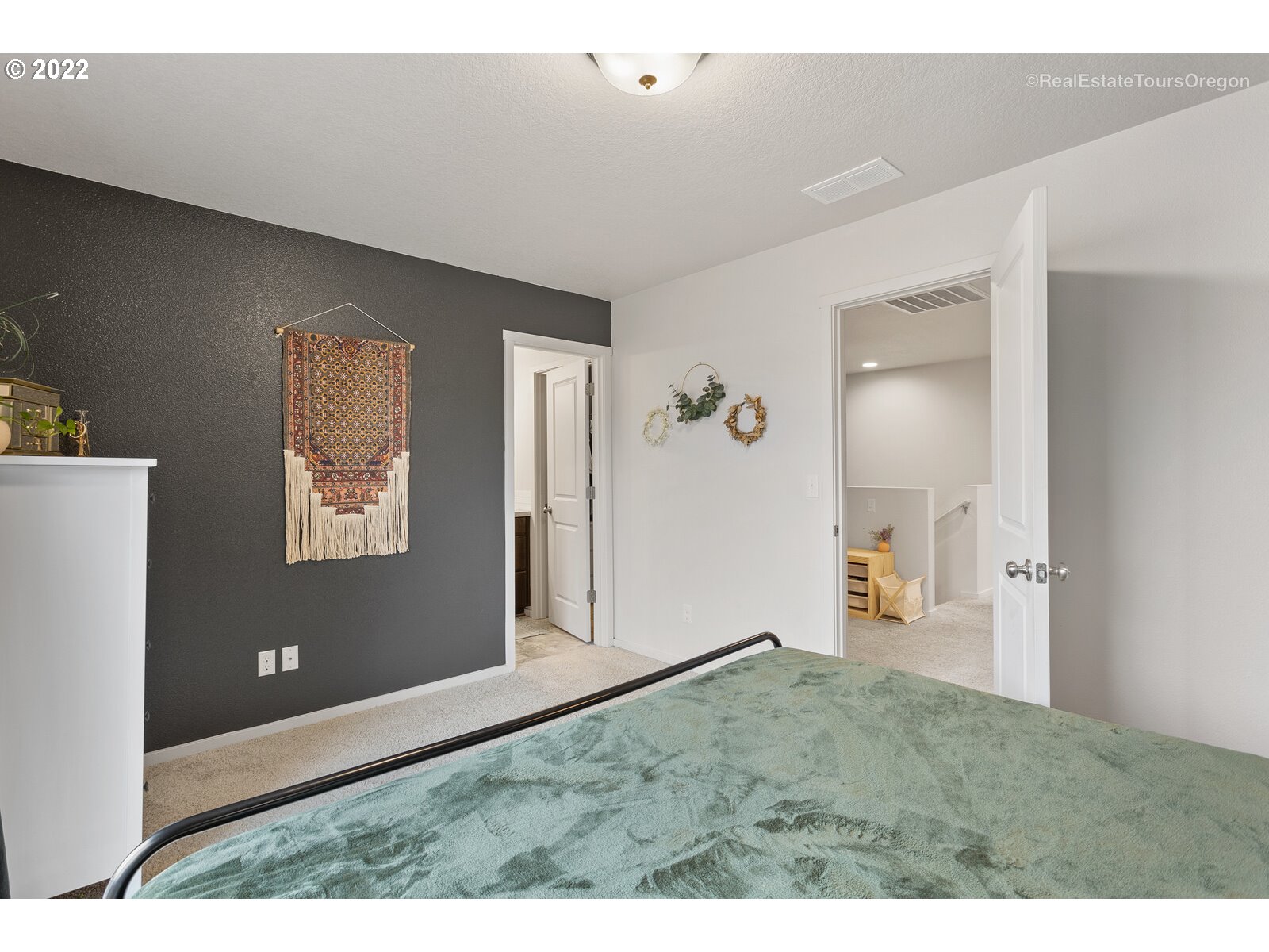 2193 Southeast 16th Street Gresham, OR 97080 - Photo 22 of 32 a view interior of a house and an empty room