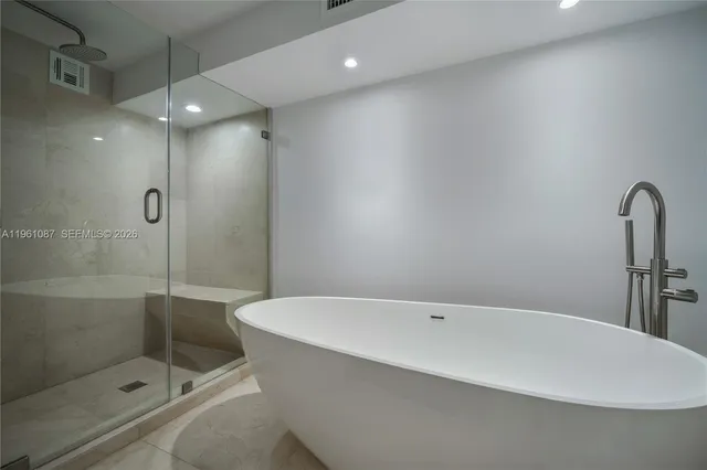 $1,650,000 | 1111 Crandon Boulevard, Unit C406, Key Biscayne, FL 33149