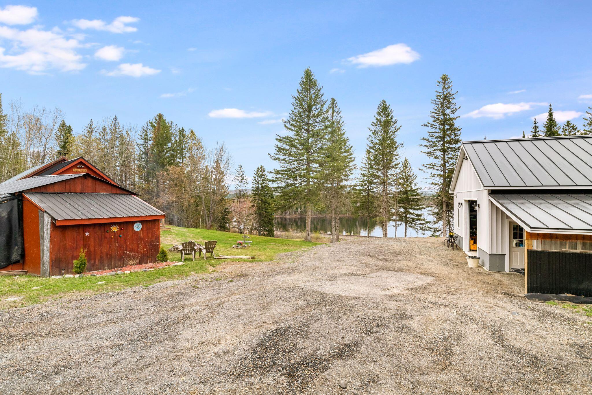 468 Long Pond Road Jackman, ME 04945 - Photo 36 of 53 40