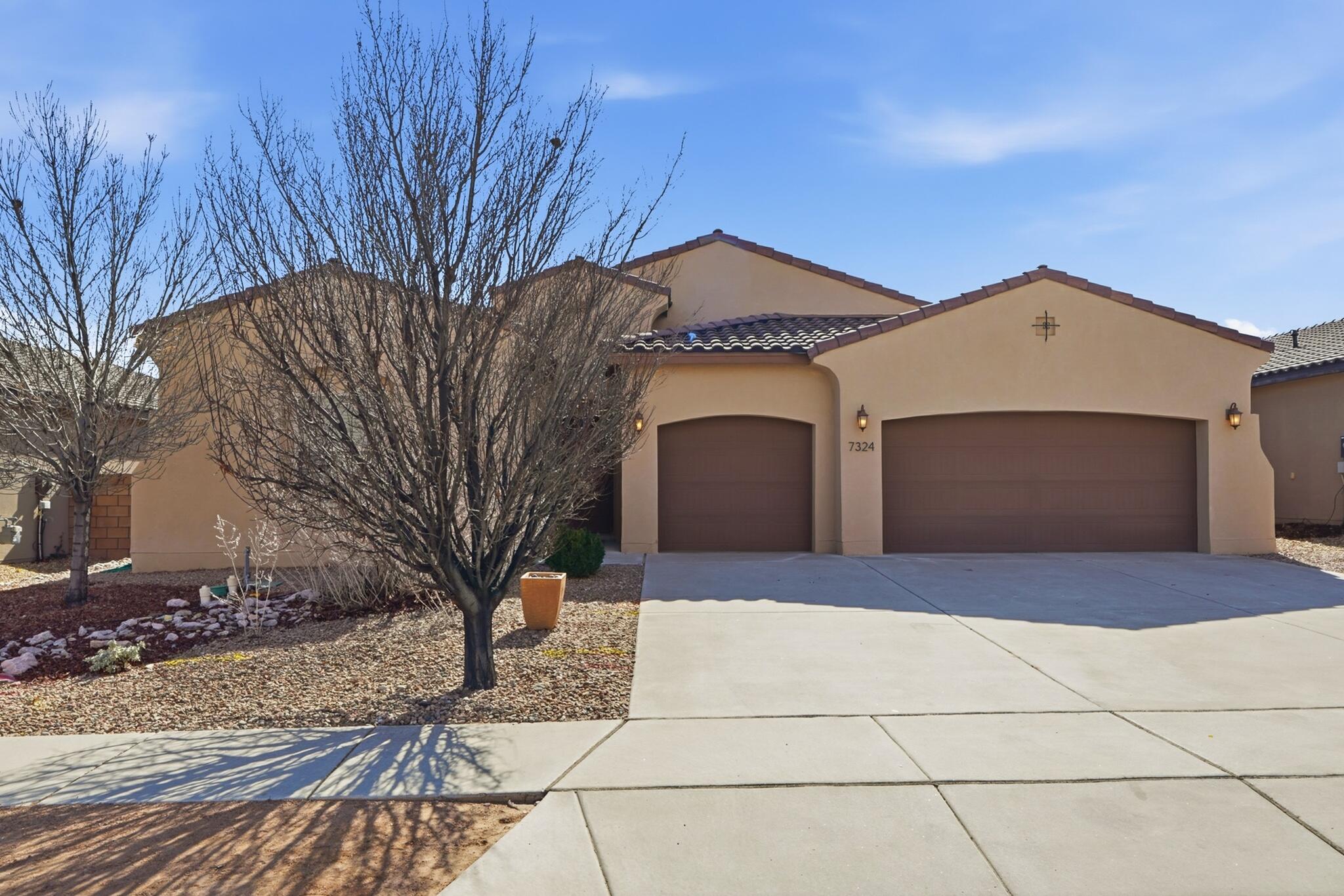 7324 Nome Drive Northeast Rio Rancho, NM 87144 - Photo 1 of 1 Gallery Image 1