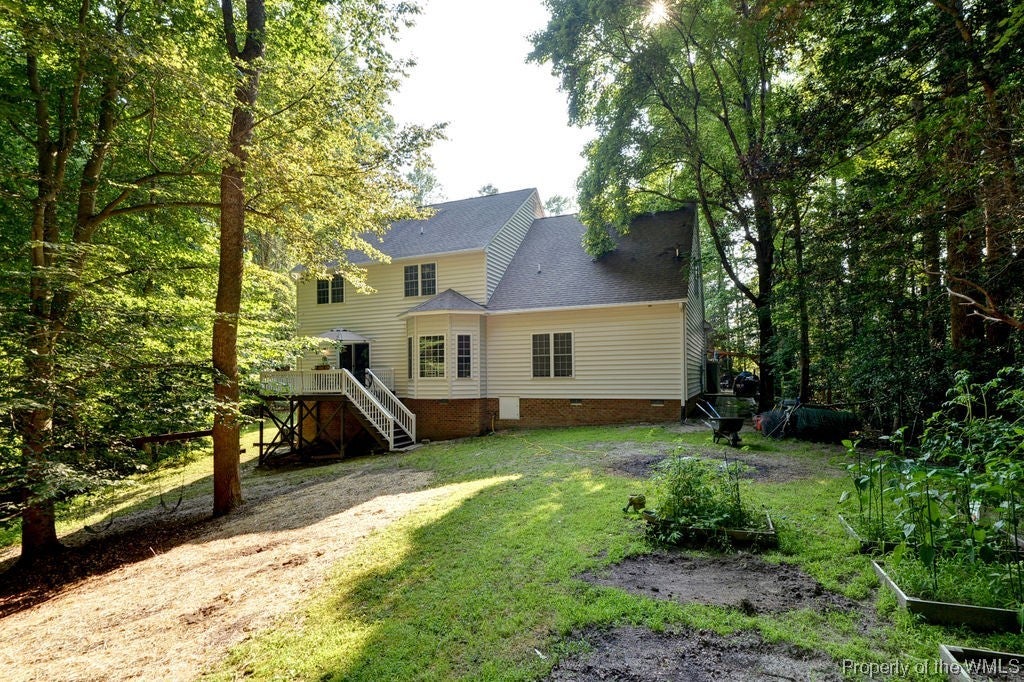 8972 Croaker Road Williamsburg, VA 23188 - Photo 33 of 33 Gallery Image 33