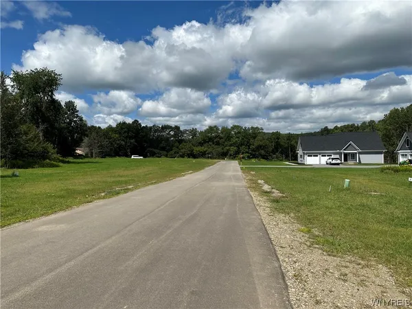 $75,000 | Lot 13 Tanglewood Development, Allegany, NY 14706