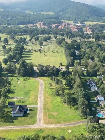 $75,000 | Lot 13 Tanglewood Development, Allegany, NY 14706