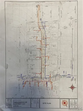 $75,000 | Lot 13 Tanglewood Development, Allegany, NY 14706