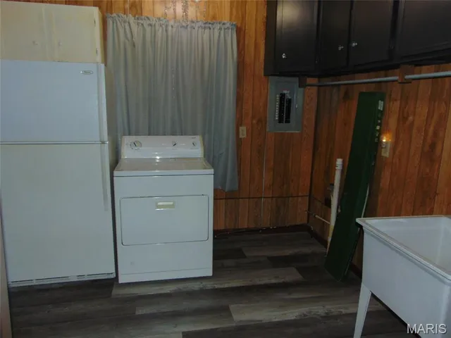 $129,000 | 3349 Bell, Du Quoin, IL 62832