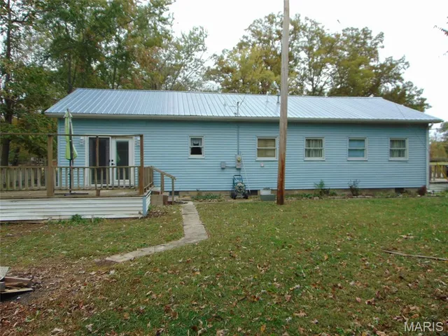 $129,000 | 3349 Bell, Du Quoin, IL 62832