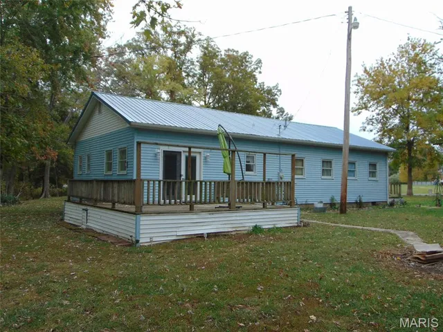 $129,000 | 3349 Bell, Du Quoin, IL 62832