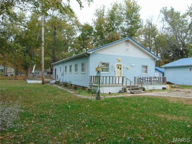 $129,000 | 3349 Bell, Du Quoin, IL 62832