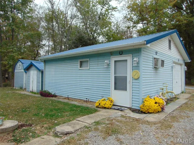 $129,000 | 3349 Bell, Du Quoin, IL 62832