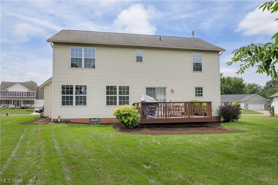 5951 Wentworth Road Southwest Canton, OH 44706 - Photo 32 of 33 Gallery Image 32