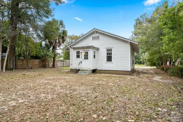 $349,000 | 1114 East Lloyd Street, Pensacola, FL 32503