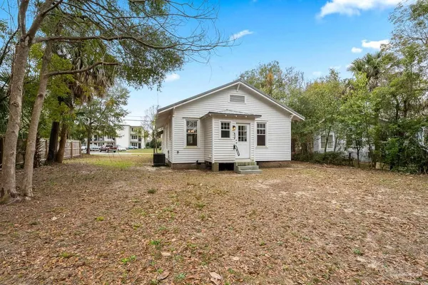 $349,000 | 1114 East Lloyd Street, Pensacola, FL 32503