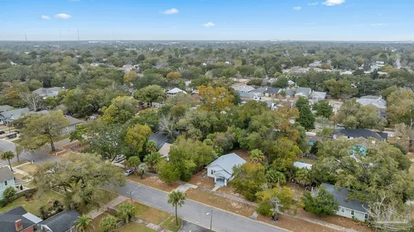 $349,000 | 1114 East Lloyd Street, Pensacola, FL 32503