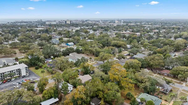 $349,000 | 1114 East Lloyd Street, Pensacola, FL 32503